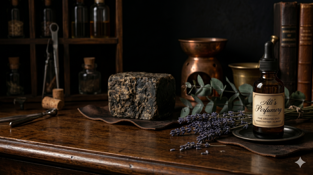 Why Authentic African Black Soap Looks Different (And Why Your Skin Loves It)