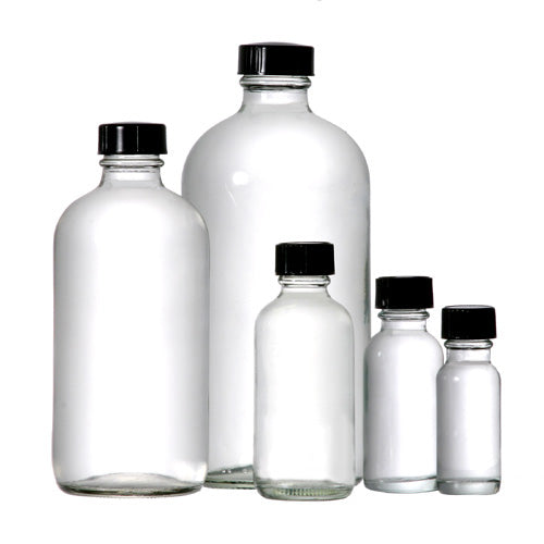 Empty Bottles & Roll-ons