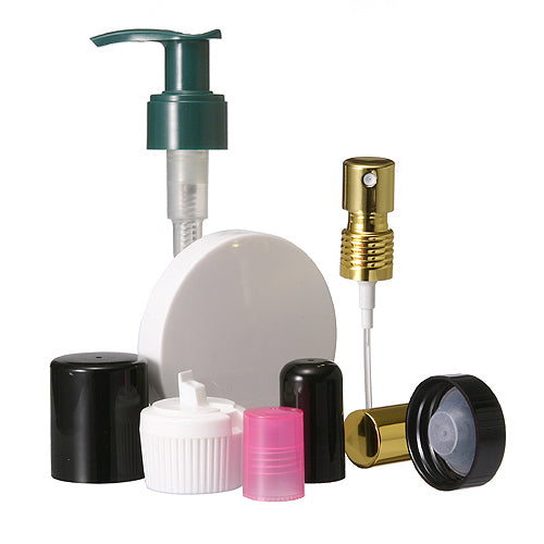Bottles Enclosures