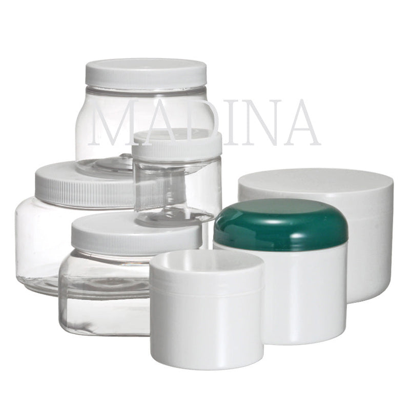 Jars & Containers