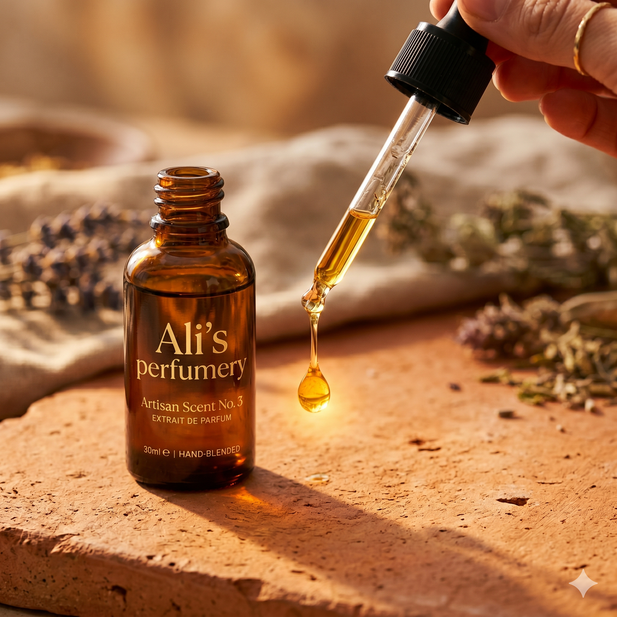 All Custom Body Oils