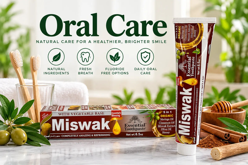 Oral Care
