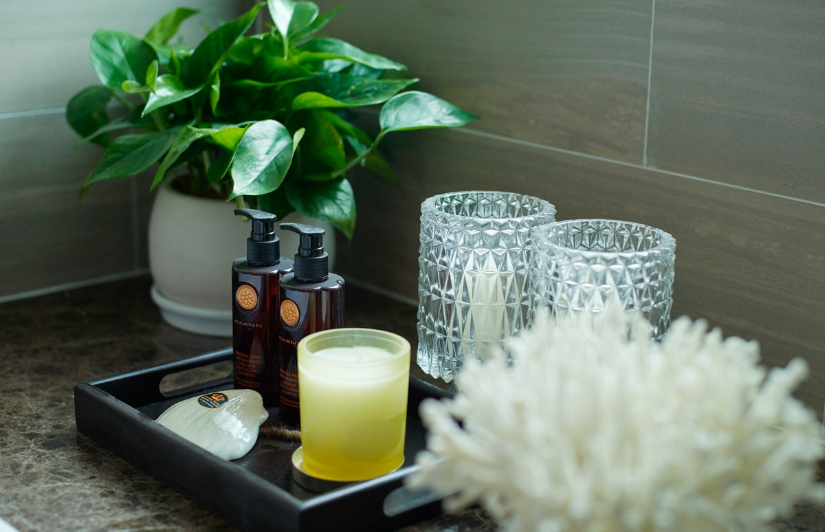Diffusers & Humidifiers