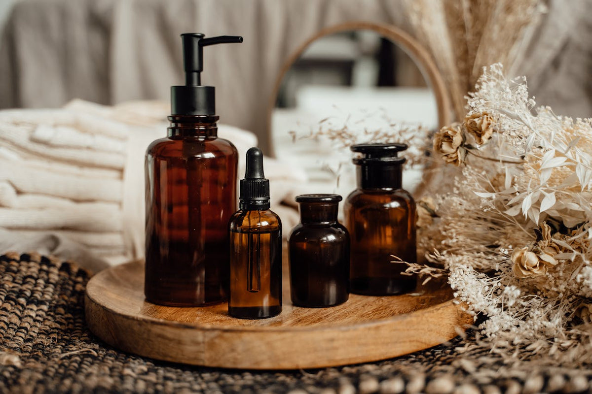 Musks & Unisex Oils