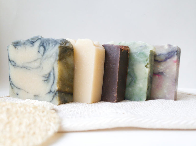 All Soaps & Skincare