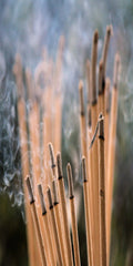 BABY POWDER EXOTIC INCENSE (100 STICKS BUNDLE)