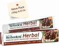 Herbodent Herbal Clove Toothpaste – 185g (6.53 oz)