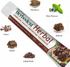 Herbodent Herbal Clove Toothpaste – 185g (6.53 oz)