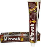 Essential Palace Organic Miswak Herbal Whitening Toothpaste