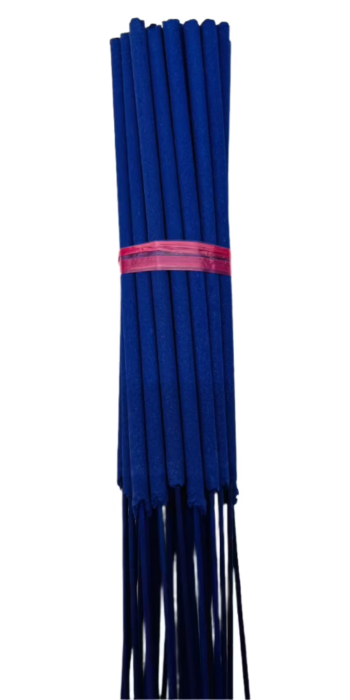 BLACK LOVE EXOTIC INCENSE (100 STICKS BUNDLE)