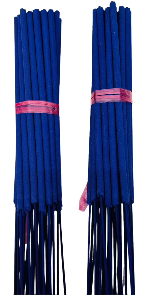 LAVENDER EXOTIC INCENSE (100 STICKS BUNDLE)
