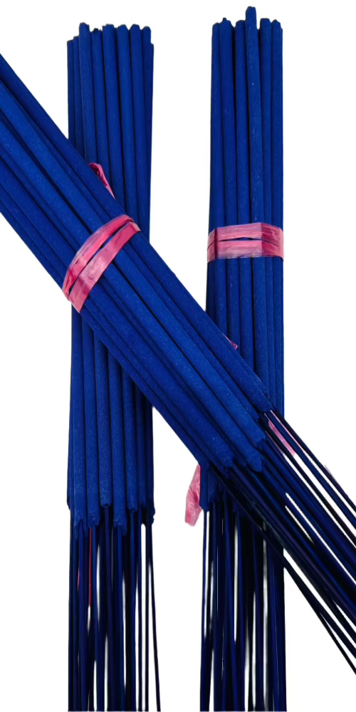 COCO MANGO EXOTIC INCENSE (100 STICKS BUNDLE)