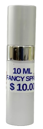 PINK PUSSY W TYPE (FRAGRANCE)