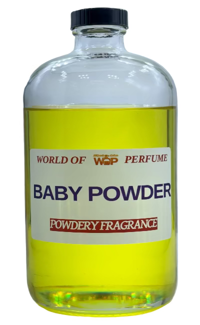 BABY POWDER