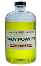 BABY POWDER