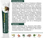 Herbodent® Premium Herbal Toothpaste with 21 Herbs & Natural Mouthwash