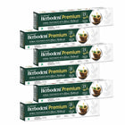Herbodent® Premium Herbal Toothpaste with 21 Herbs & Natural Mouthwash