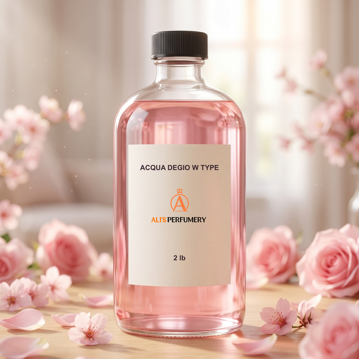 ACQUA DEGIO W TYPE