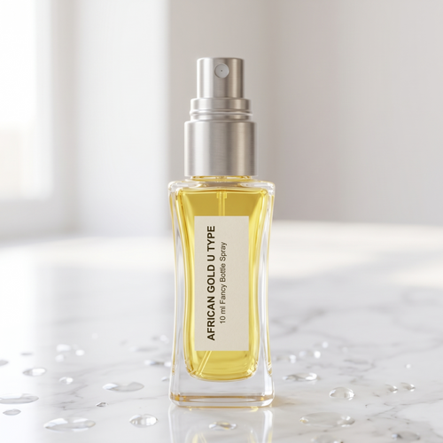 AFRICAN GOLD U TYPE