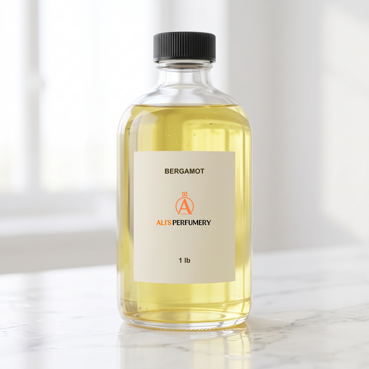 BERGAMOT