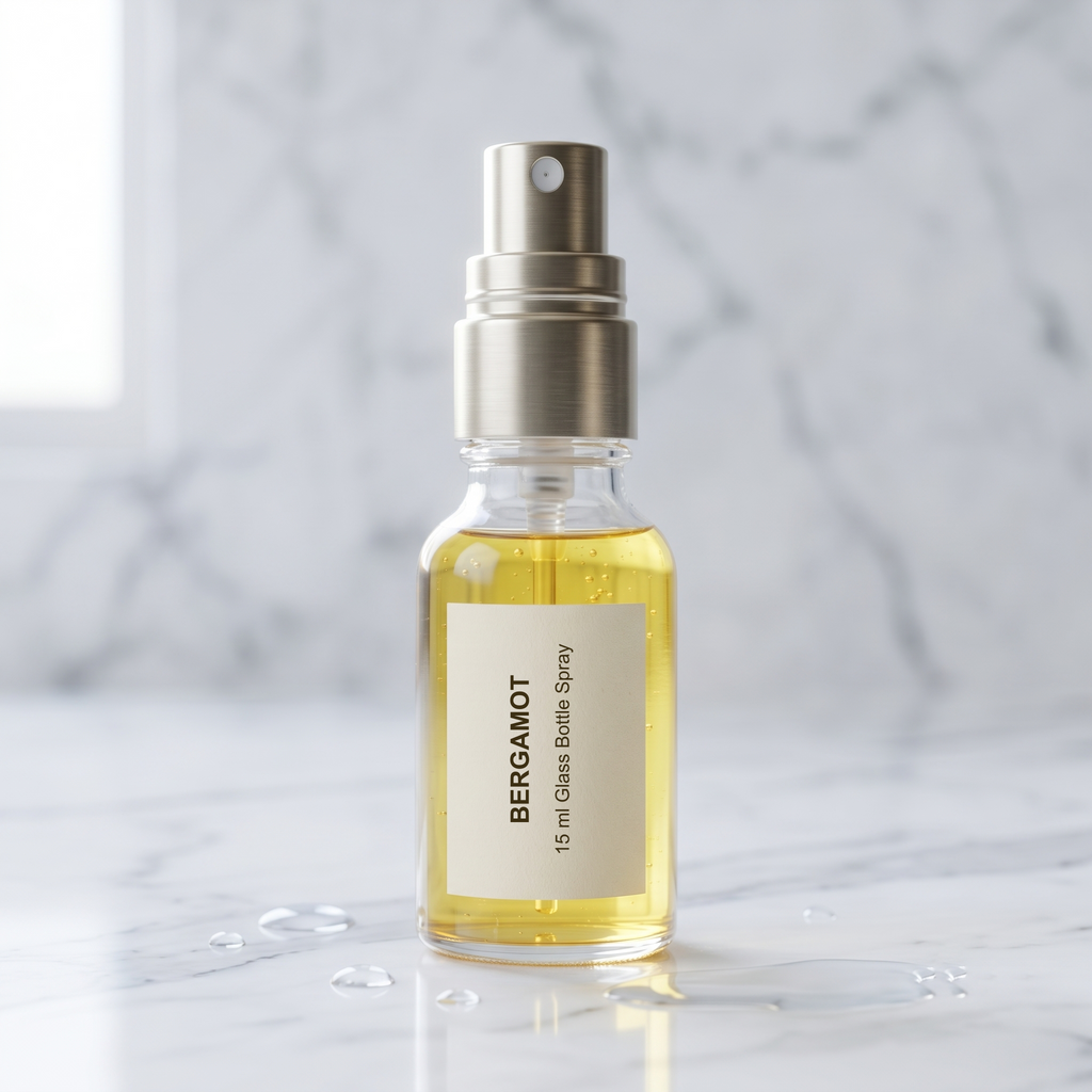 BERGAMOT
