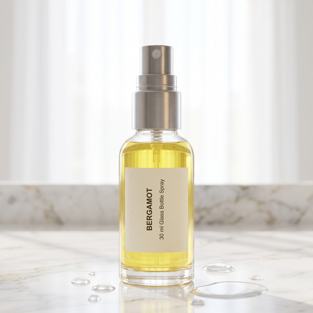 BERGAMOT