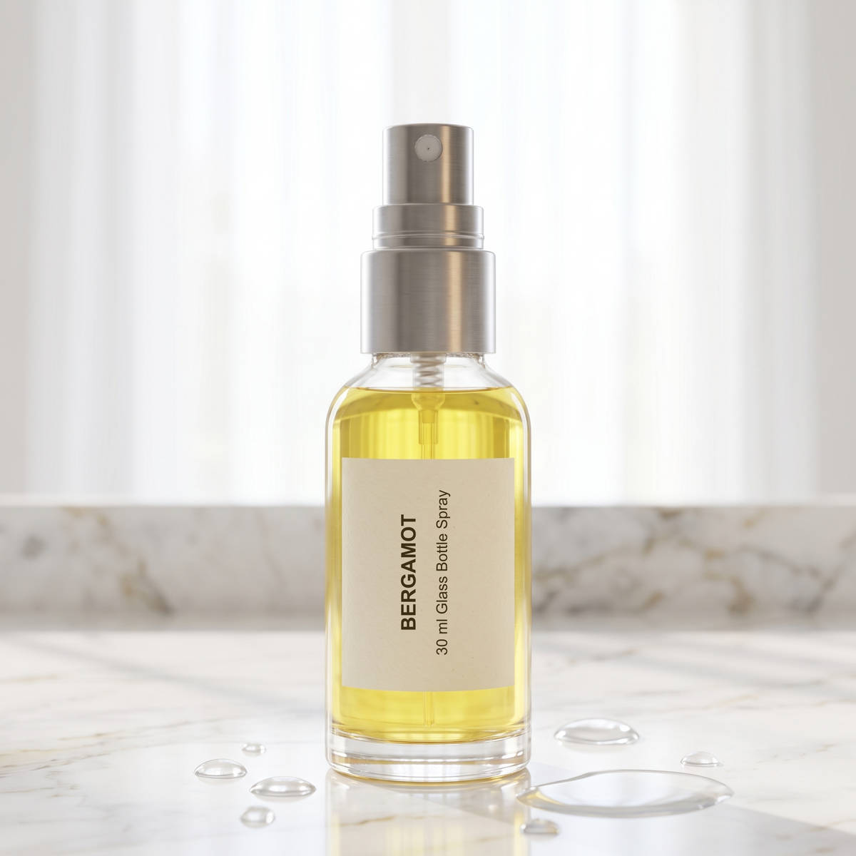 BERGAMOT