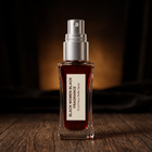 BLACK WOMEN BLACK FRAGRANCE
