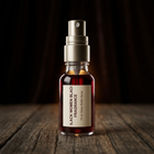 BLACK WOMEN BLACK FRAGRANCE