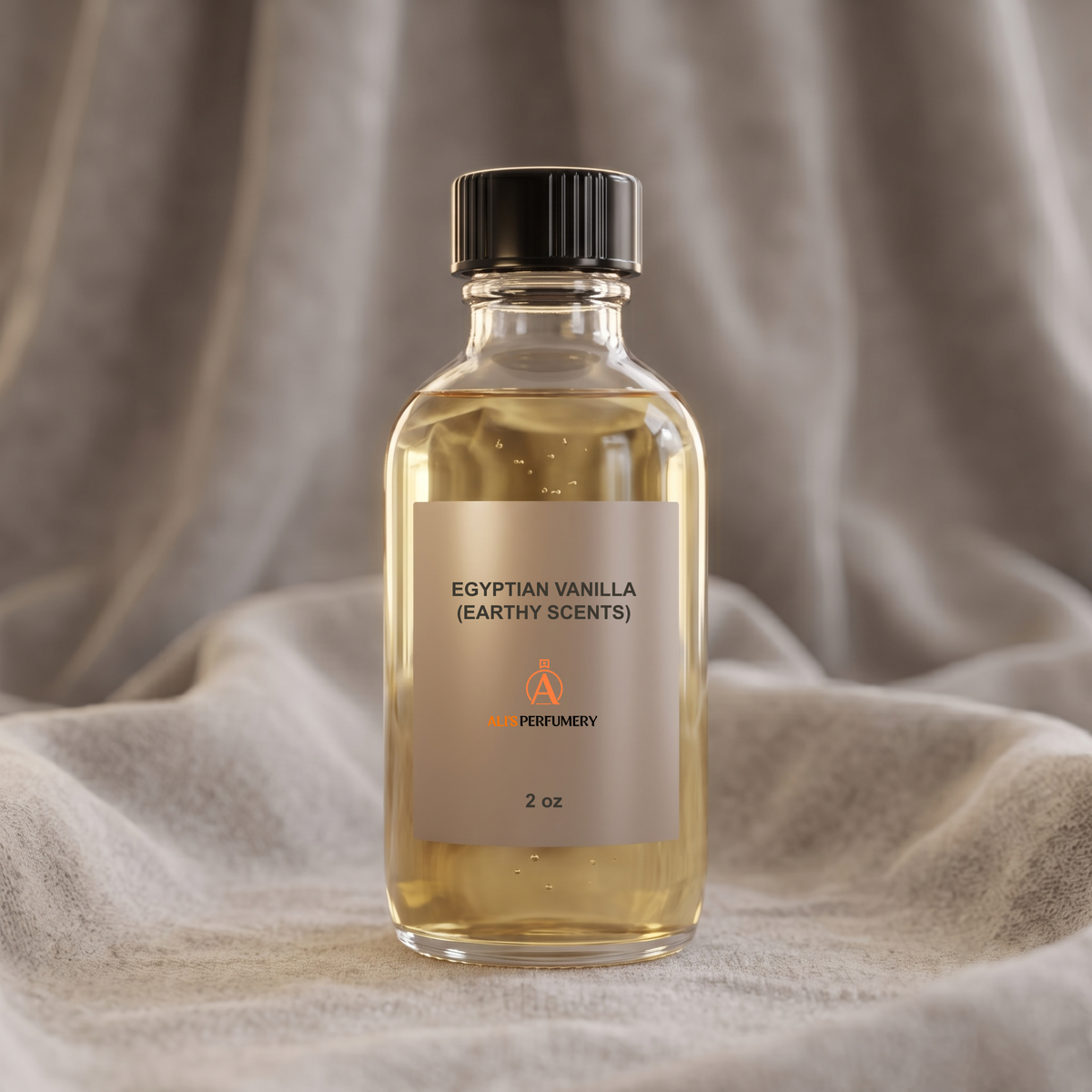 EGYPTIAN VANILLA (EARTHY SCENTS)