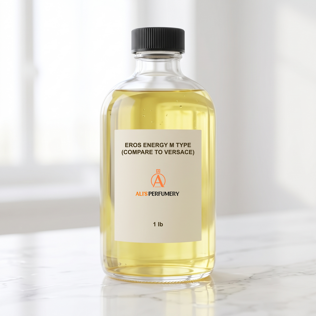 EROS ENERGY M TYPE (COMPARE TO VERSACE)