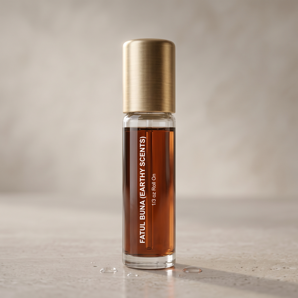 FATUL BUNA (EARTHY SCENTS)