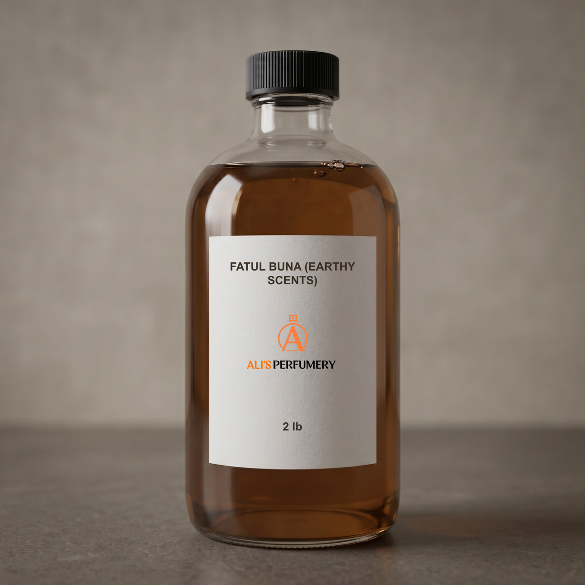 FATUL BUNA (EARTHY SCENTS)
