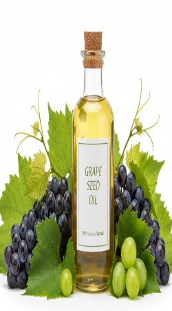 GRAPE SEED OIL