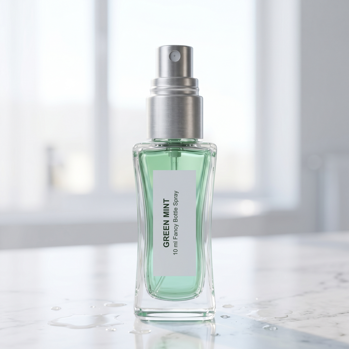 GREEN MINT