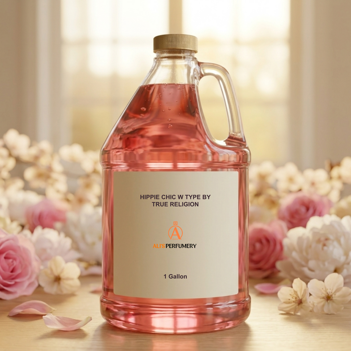 HIPPIE CHIC W TYPE BY TRUE RELIGION