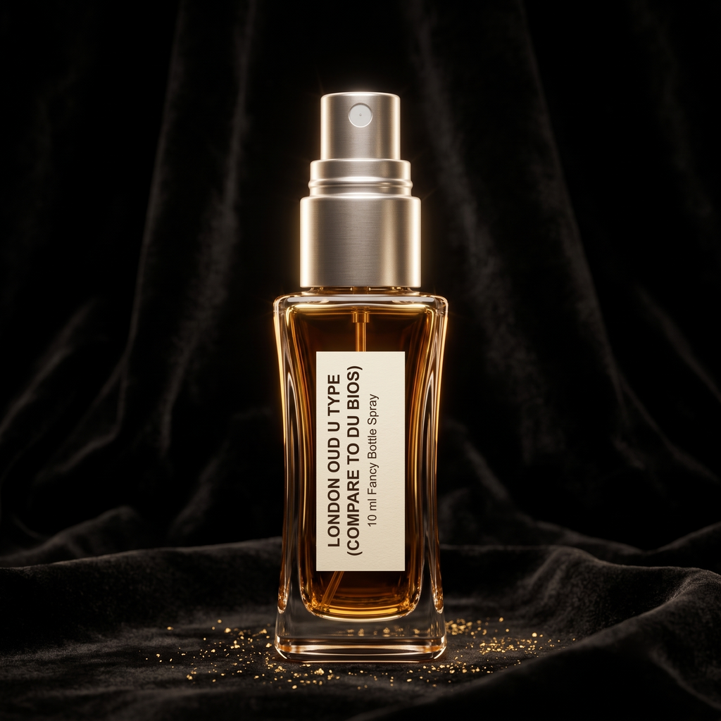 LONDON OUD  U TYPE (COMPARE TO DU BIOS)