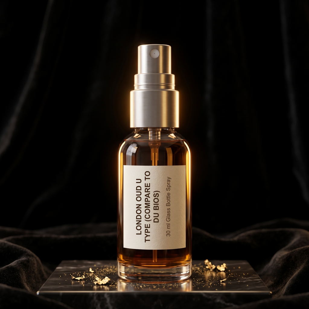 LONDON OUD  U TYPE (COMPARE TO DU BIOS)