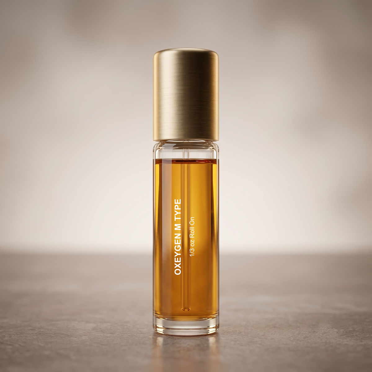OXEYGEN M TYPE