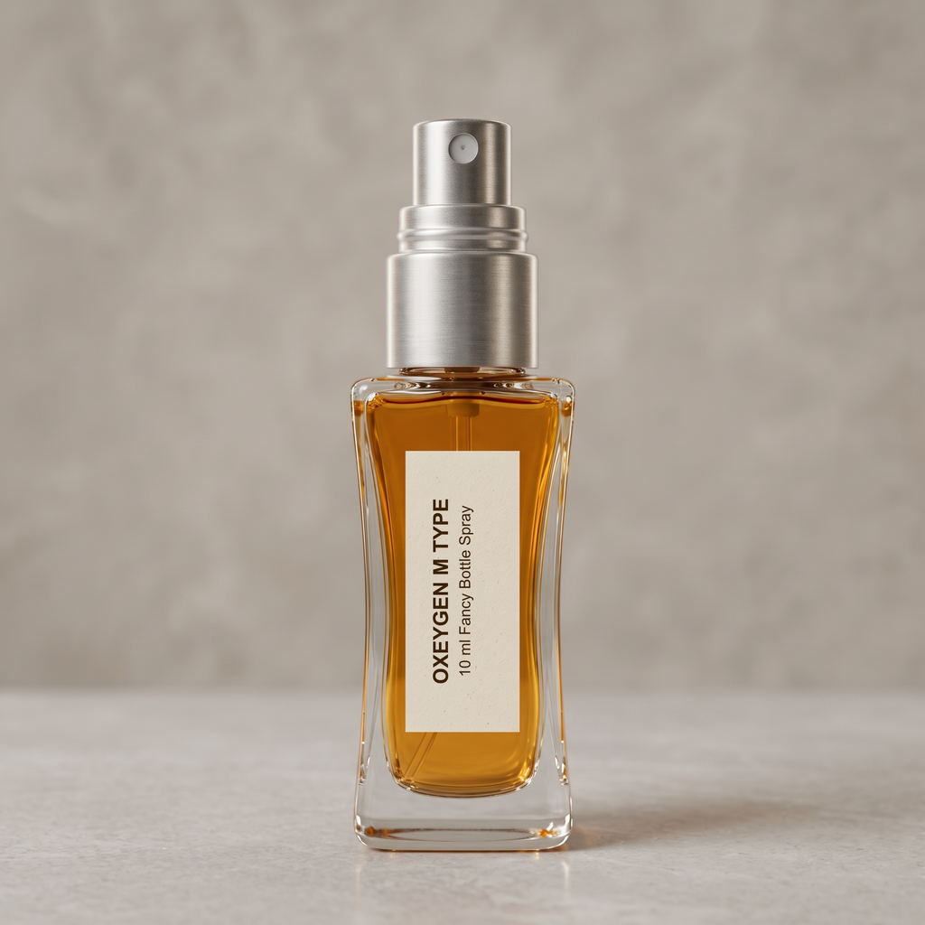 OXEYGEN M TYPE