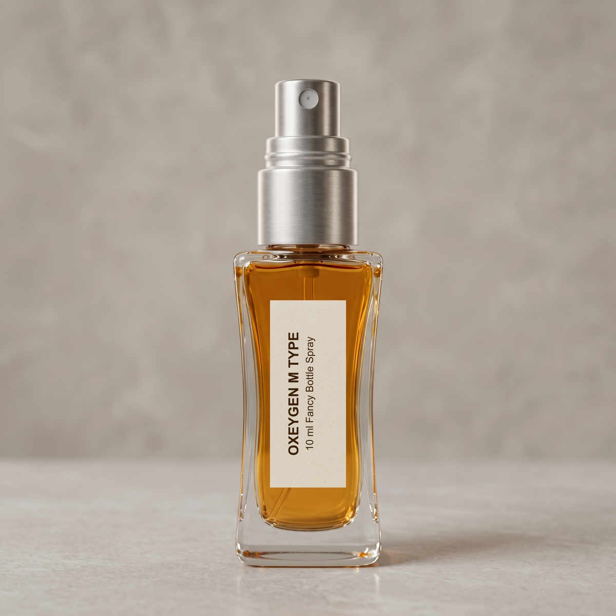 OXEYGEN M TYPE