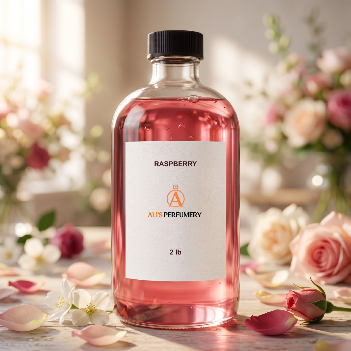 RASPBERRY