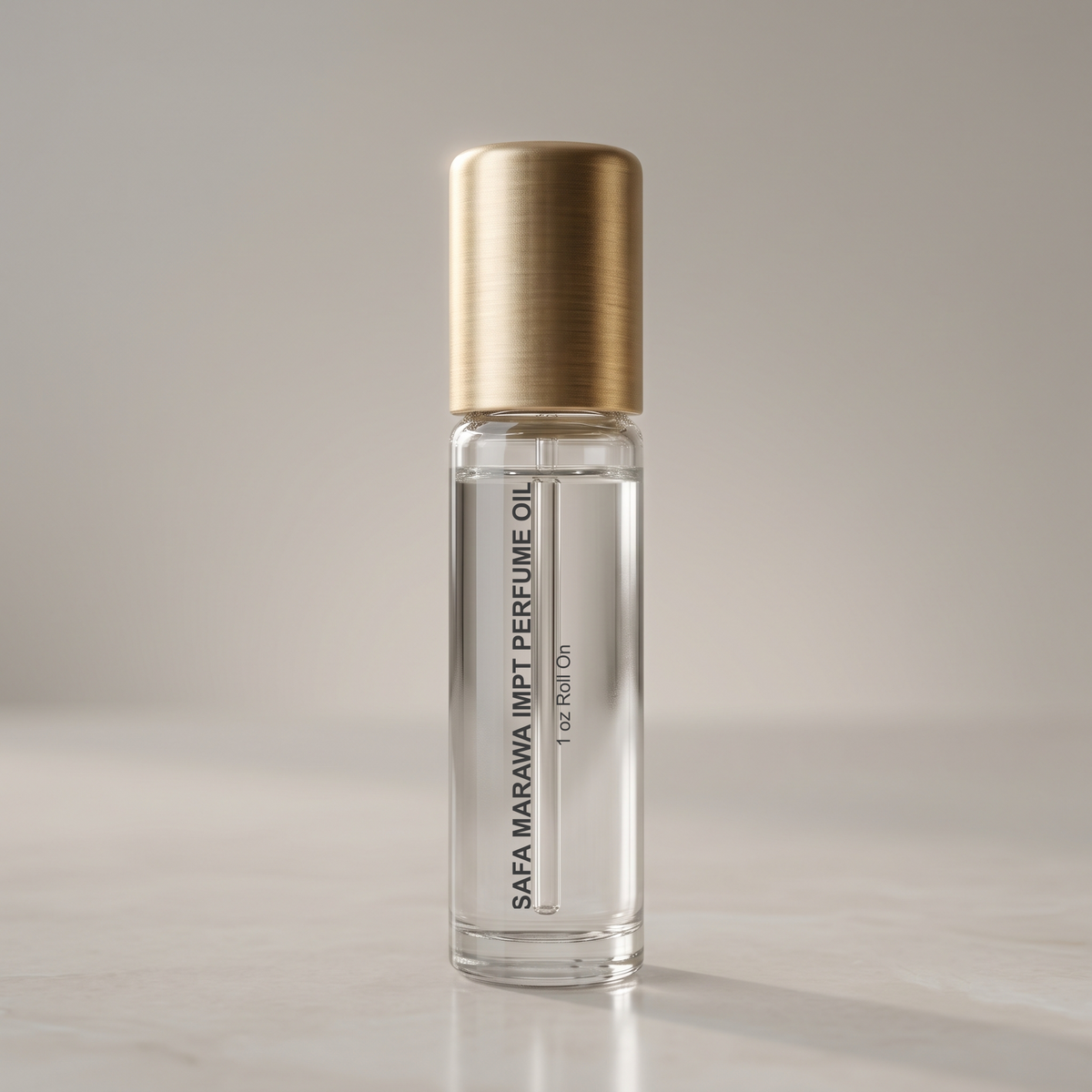 SAFA MARAWA IMPT PERFUME OIL