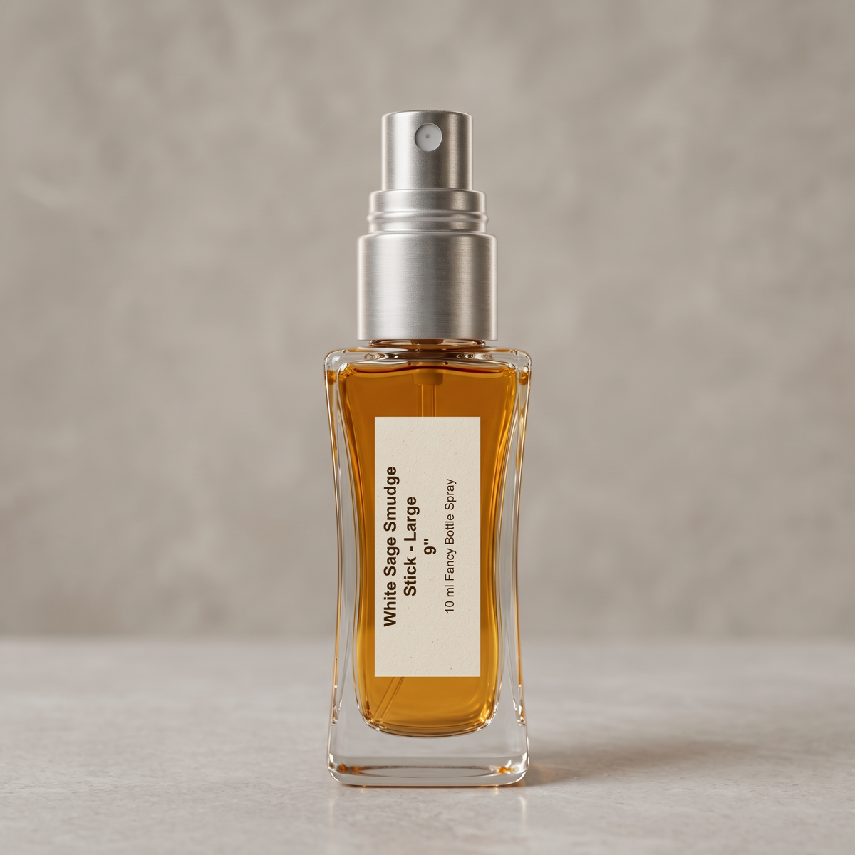 White Sage Smudge Stick - Large 9"