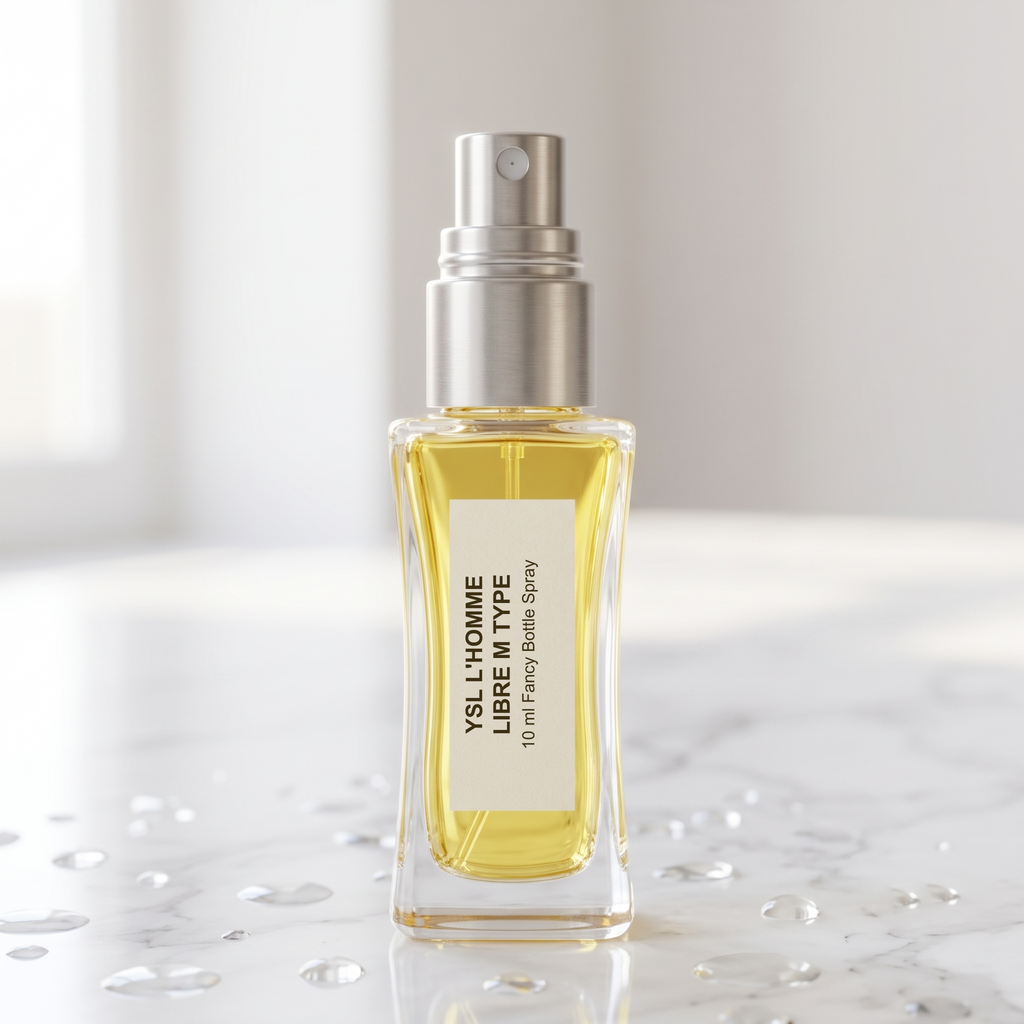 YSL L'HOMME LIBRE M TYPE