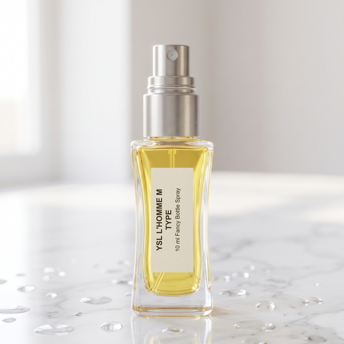 YSL L'HOMME M TYPE